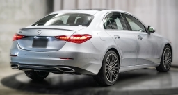 Mercedes-Benz C-Class C 300 Sedan 2026