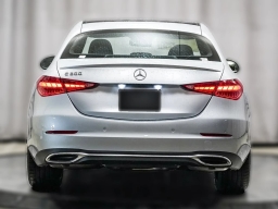 Mercedes-Benz C-Class C 300 Sedan 2026