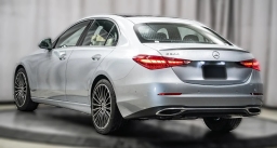 Mercedes-Benz C-Class C 300 Sedan 2026