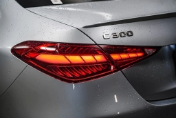 Mercedes-Benz C-Class C 300 Sedan 2026