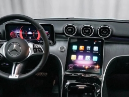 Mercedes-Benz C-Class C 300 Sedan 2026