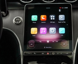 Mercedes-Benz C-Class C 300 Sedan 2026