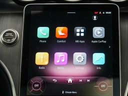 Mercedes-Benz C-Class C 300 Sedan 2026