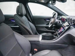 Mercedes-Benz C-Class C 300 Sedan 2026