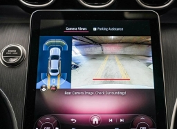 Mercedes-Benz C-Class C 300 Sedan 2026