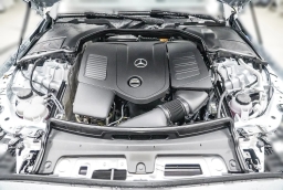 Mercedes-Benz C-Class C 300 Sedan 2026