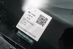 Mercedes-Benz C-Class C 300 Sedan 2026