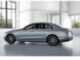 Mercedes-Benz C-Class C 300 Sedan 2026