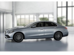 Mercedes-Benz C-Class C 300 Sedan 2026