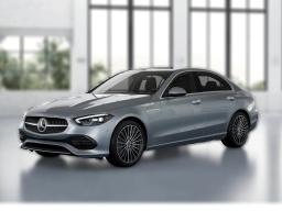 Mercedes-Benz C-Class C 300 Sedan 2026
