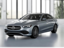 Mercedes-Benz C-Class C 300 Sedan 2026