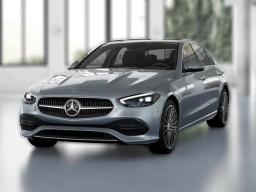 Mercedes-Benz C-Class C 300 Sedan 2026
