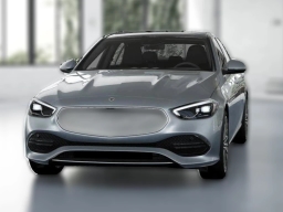 Mercedes-Benz C-Class C 300 Sedan 2026