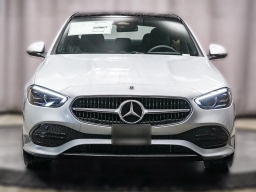 Mercedes-Benz C-Class C 300 Sedan 2026
