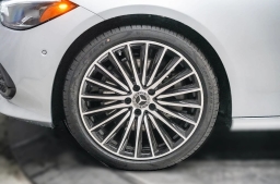 Mercedes-Benz C-Class C 300 Sedan 2026