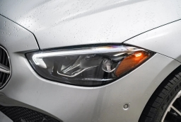 Mercedes-Benz C-Class C 300 Sedan 2026