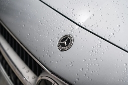 Mercedes-Benz C-Class C 300 Sedan 2026