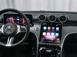 Mercedes-Benz C-Class C 300 Sedan 2026