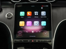 Mercedes-Benz C-Class C 300 Sedan 2026