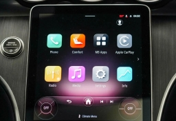 Mercedes-Benz C-Class C 300 Sedan 2026