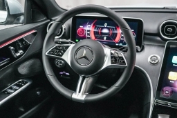 Mercedes-Benz C-Class C 300 Sedan 2026