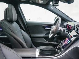 Mercedes-Benz C-Class C 300 Sedan 2026