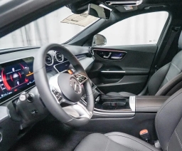 Mercedes-Benz C-Class C 300 Sedan 2026