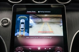 Mercedes-Benz C-Class C 300 Sedan 2026