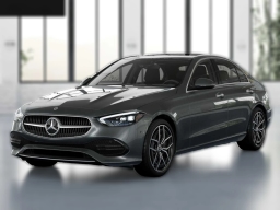 Mercedes-Benz C-Class C 300 Sedan 2026