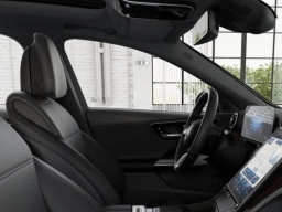 Mercedes-Benz C-Class C 300 Sedan 2026