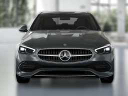 Mercedes-Benz C-Class C 300 Sedan 2026