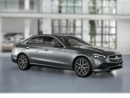 Mercedes-Benz C-Class C 300 Sedan 2026