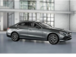 Mercedes-Benz C-Class C 300 Sedan 2026