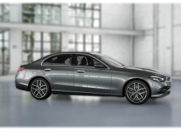 Mercedes-Benz C-Class C 300 Sedan 2026