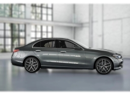 Mercedes-Benz C-Class C 300 Sedan 2026