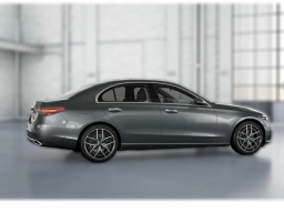 Mercedes-Benz C-Class C 300 Sedan 2026