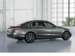Mercedes-Benz C-Class C 300 Sedan 2026