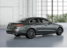 Mercedes-Benz C-Class C 300 Sedan 2026