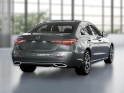 Mercedes-Benz C-Class C 300 Sedan 2026