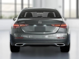 Mercedes-Benz C-Class C 300 Sedan 2026