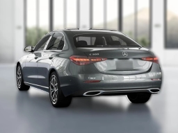 Mercedes-Benz C-Class C 300 Sedan 2026