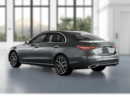 Mercedes-Benz C-Class C 300 Sedan 2026