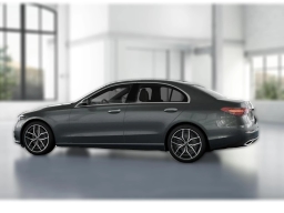 Mercedes-Benz C-Class C 300 Sedan 2026