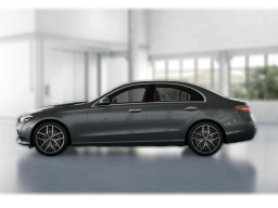Mercedes-Benz C-Class C 300 Sedan 2026