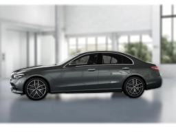 Mercedes-Benz C-Class C 300 Sedan 2026