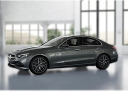 Mercedes-Benz C-Class C 300 Sedan 2026