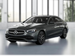 Mercedes-Benz C-Class C 300 Sedan 2026