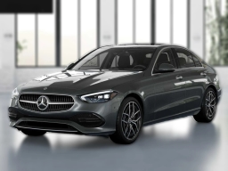 Mercedes-Benz C-Class C 300 Sedan 2026