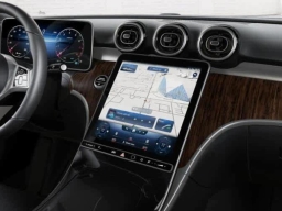 Mercedes-Benz C-Class C 300 Sedan 2026