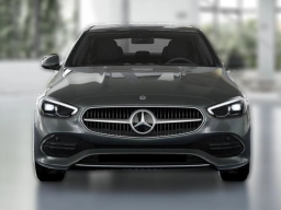 Mercedes-Benz C-Class C 300 Sedan 2026